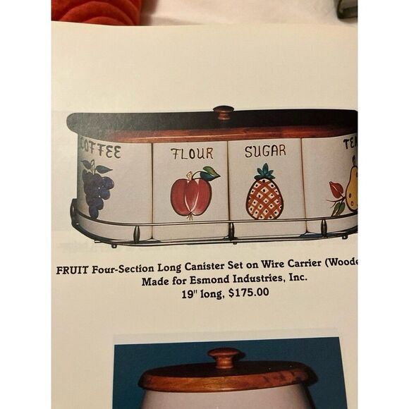 Puritan Slip Wear Pottery Identification Guide American Book Vintage FREE SHIP - Picture 9 of 9